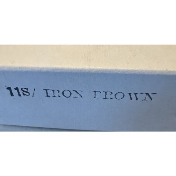 NEW Lot of 4 Noritake Brown 18-8 Stainless Primastone Dinner Soup New - Picture 3 of 3